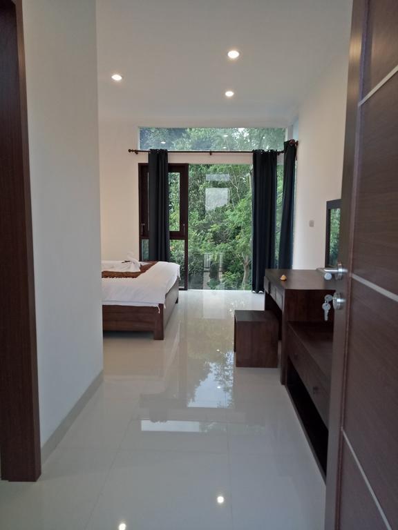 Legong Guesthouse Ubud Exterior foto