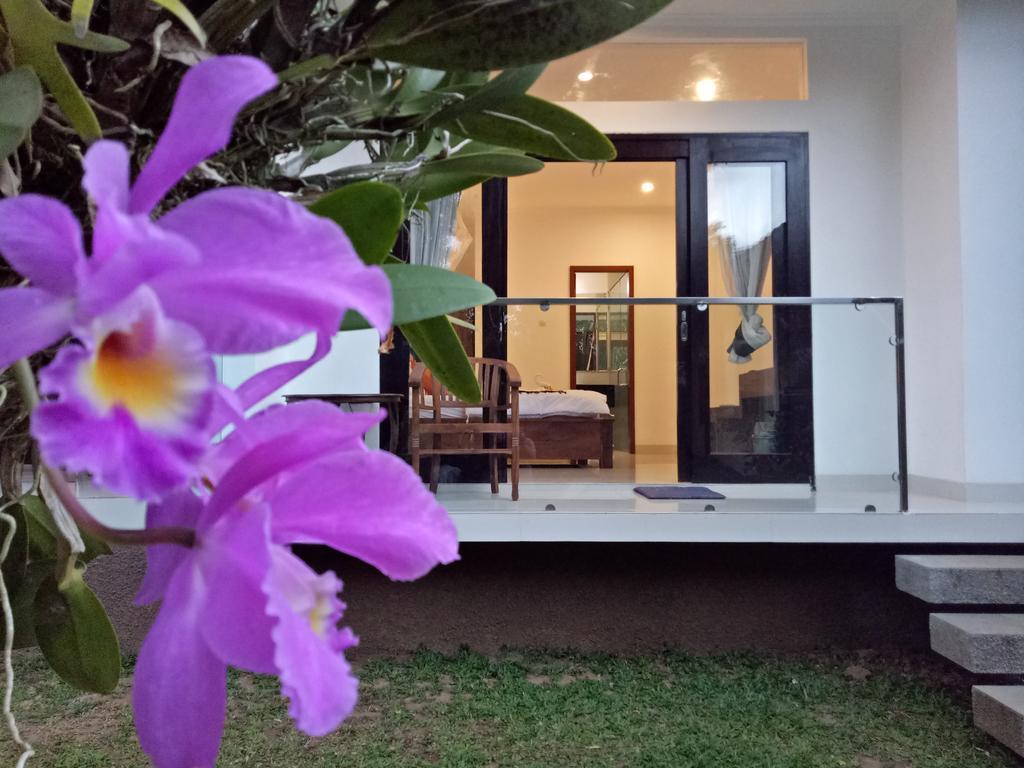 Legong Guesthouse Ubud Exterior foto
