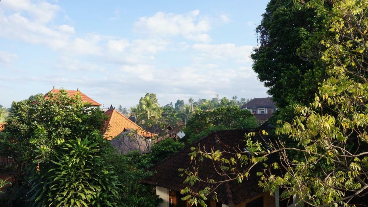 Legong Guesthouse Ubud Exterior foto